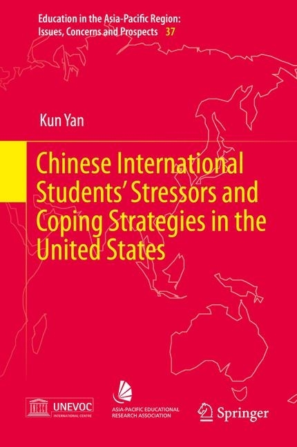 Chinese International Students' Stressors and Coping Strategies in the United States main product photo