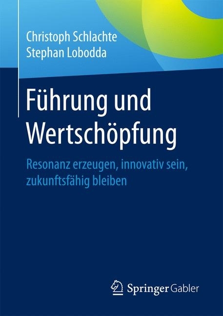 Führung und Wertschöpfung main product photo