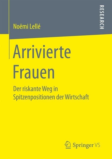 Arrivierte Frauen main product photo