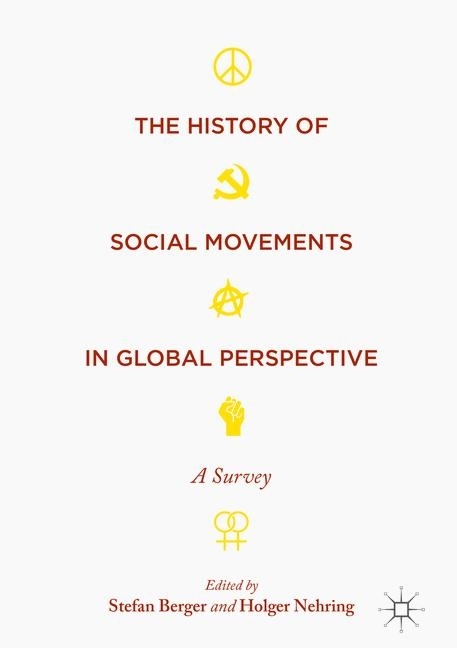 The History of Social Movements in Global Perspective main product photo