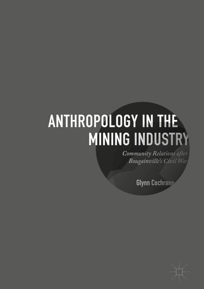Anthropology in the Mining Industry main product photo