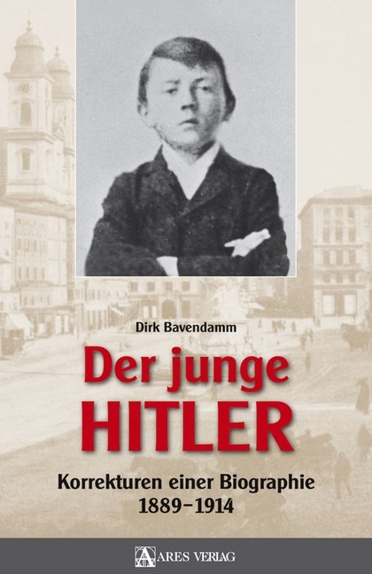 Der junge Hitler main product photo