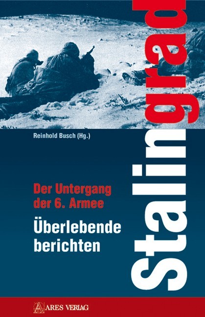 Stalingrad main product photo