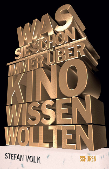 Was Sie schon immer über Kino wissen wollten ... main product photo