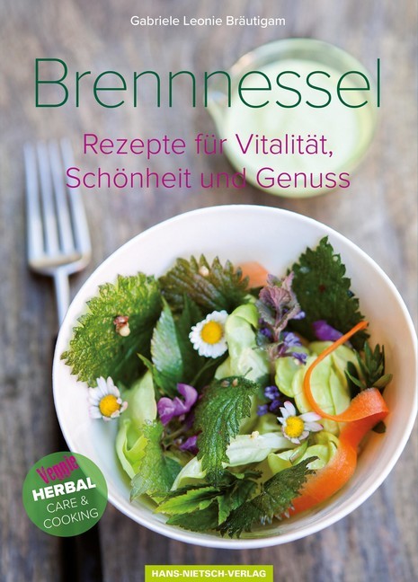 Brennnessel main product photo