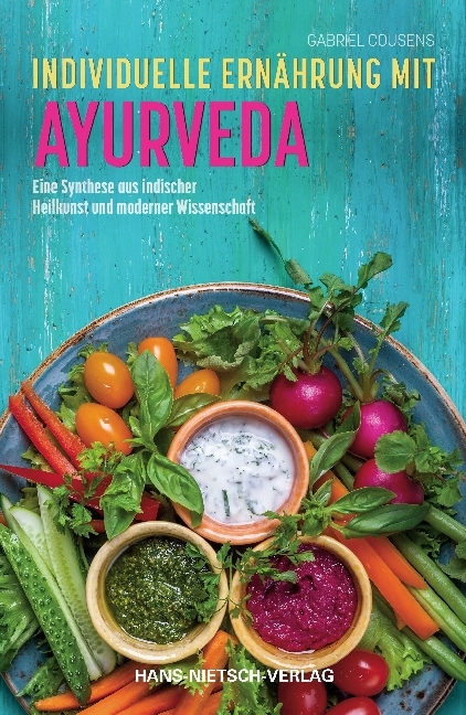 Individuelle Ernährung mit Ayurveda main product photo