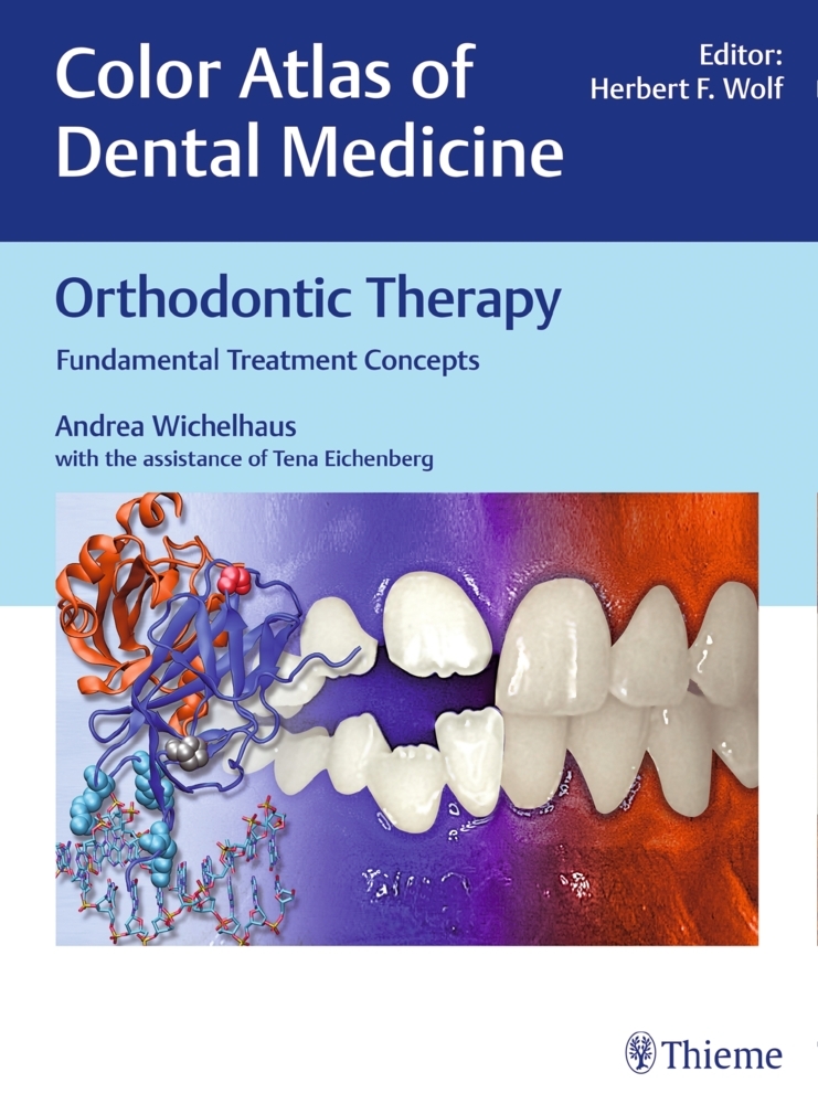 Orthodontic Therapy main product photo