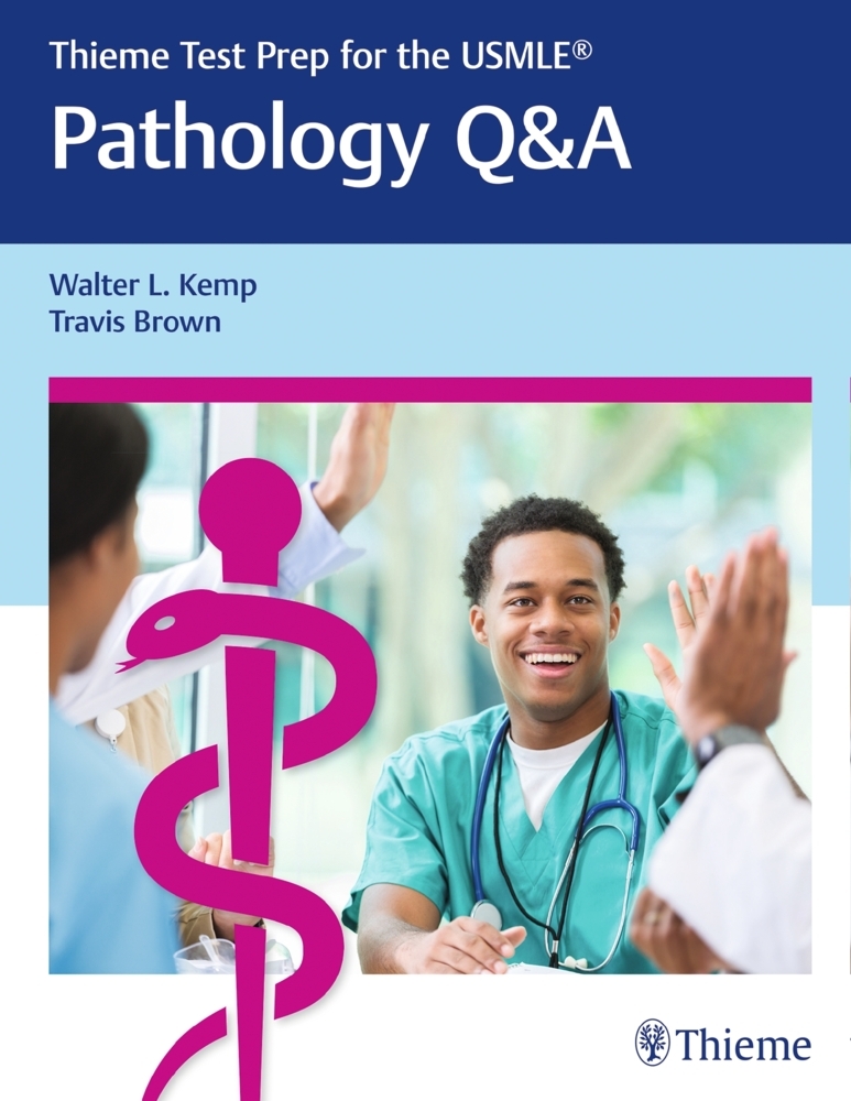 Pathology Q&A main product photo