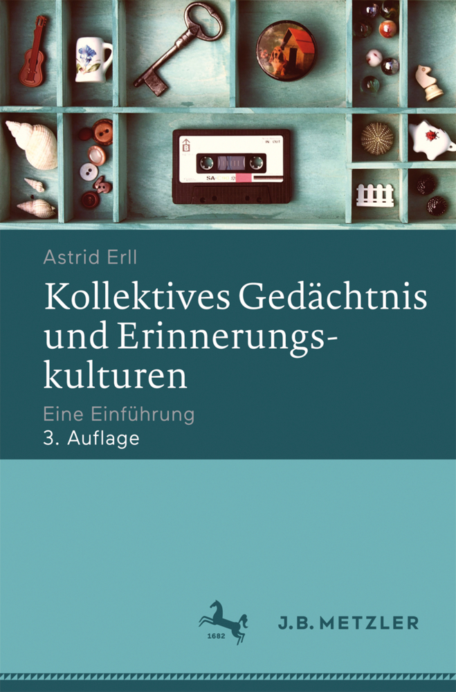 Kollektives Gedächtnis und Erinnerungskulturen; . main product photo