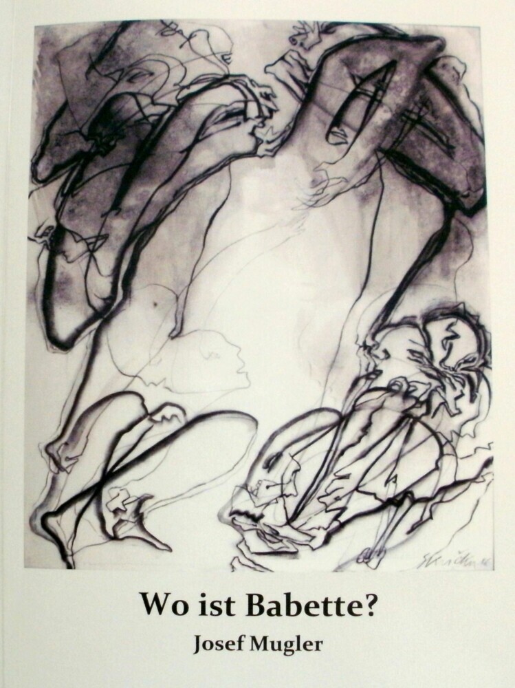 Wo ist Babette? main product photo