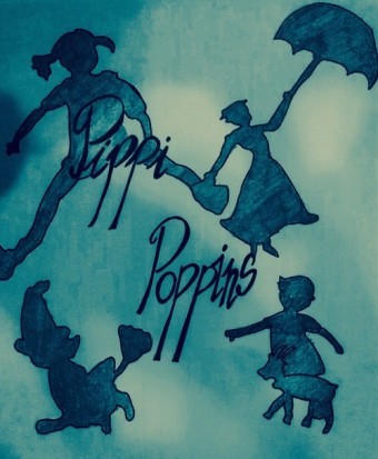 Pippi Poppins