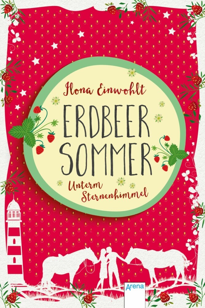 Erdbeersommer (2). Unterm Sternenhimmel main product photo