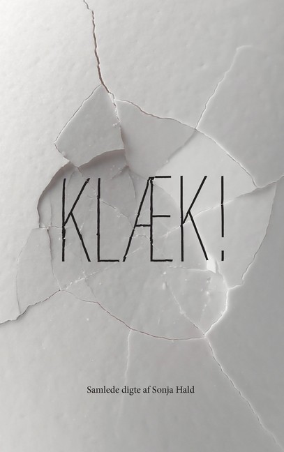 Klæk! main product photo