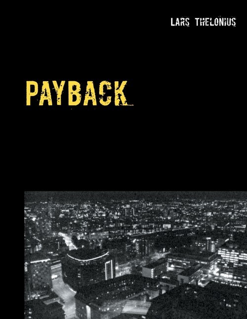 Payback main product photo