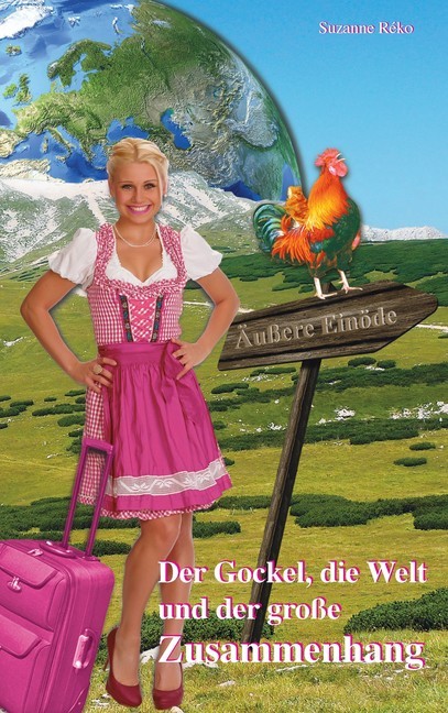 Der Gockel, die Welt und der große Zusammenhang main product photo