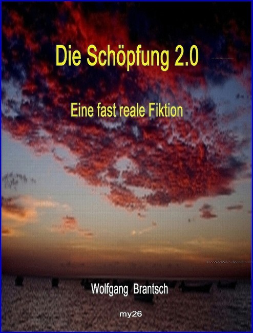 Die Schöpfung 2.0 main product photo