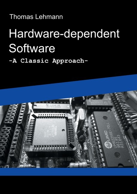Hardware-dependent Software main product photo