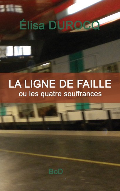 La ligne de faille main product photo