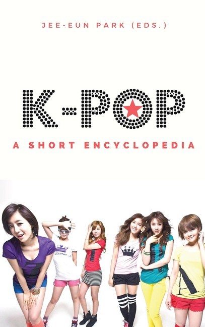 k-pop main product photo