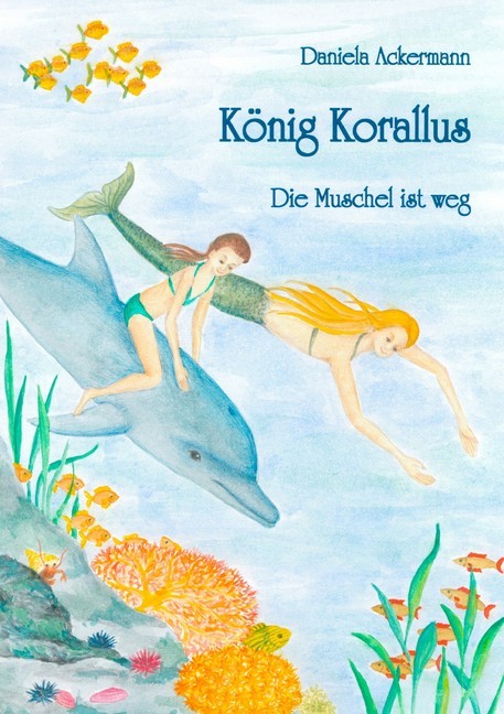 König Korallus main product photo