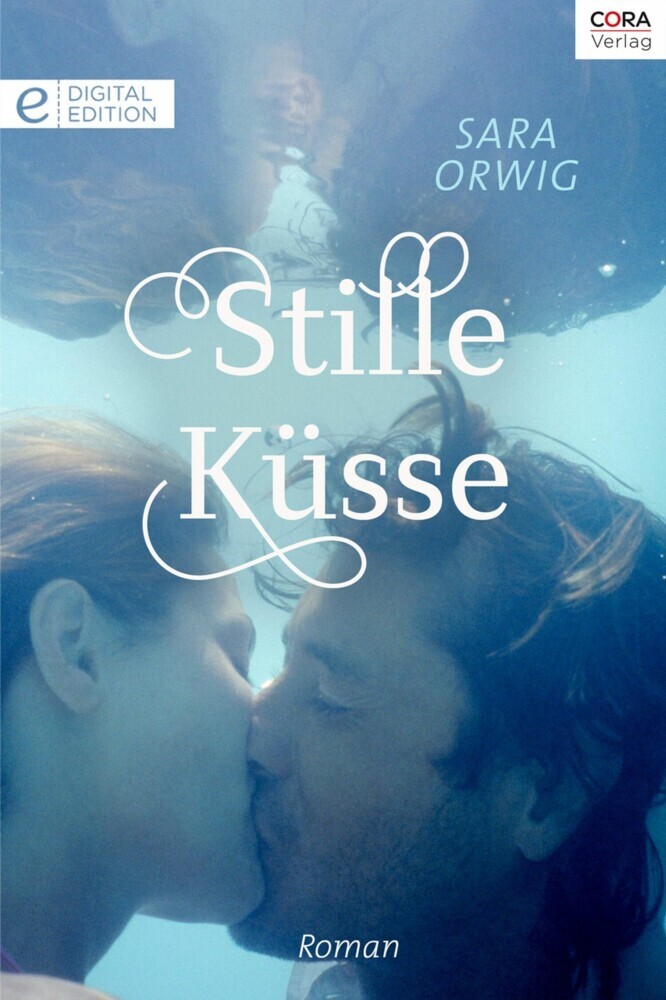 Stille Küsse main product photo