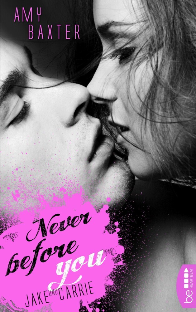 Never before you - Jake & Carrie main product photo
