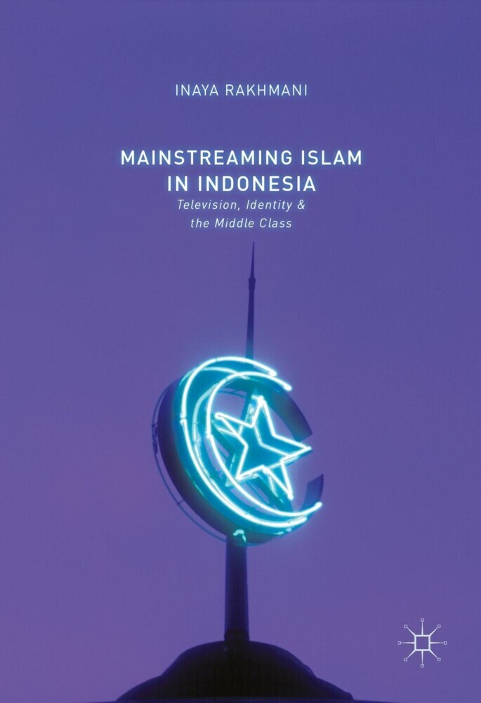 Mainstreaming Islam in Indonesia main product photo