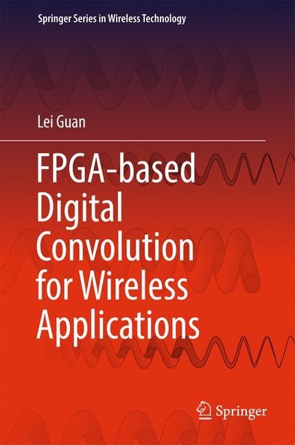 FPGA-based Digital Convolution for Wireless Applications main product photo