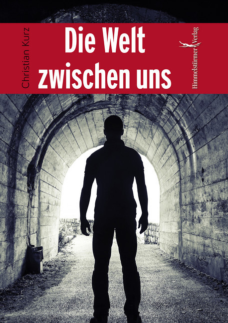 Die Welt zwischen uns main product photo
