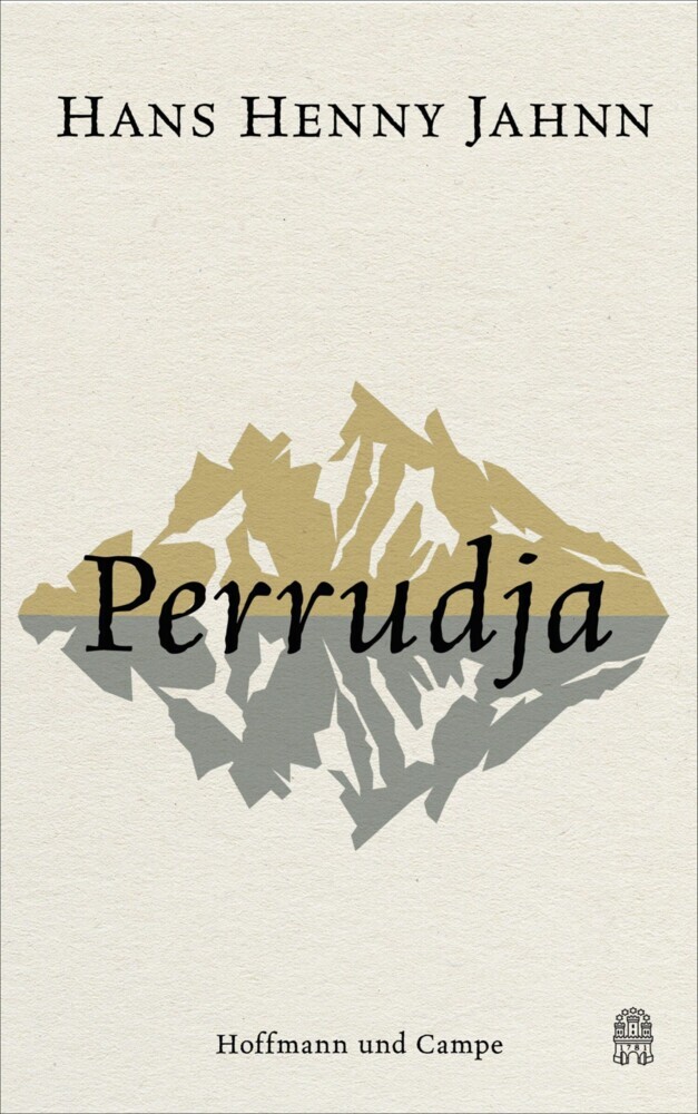 Perrudja main product photo