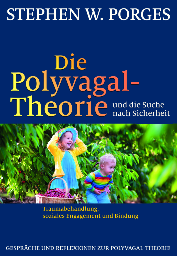 Die Polyvagal-Theorie und die Suche nach Sicherheit main product photo