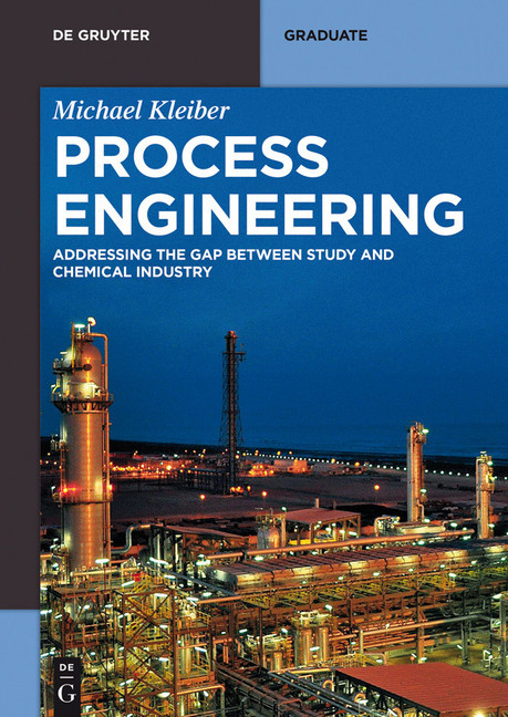 Process Engineering main product photo