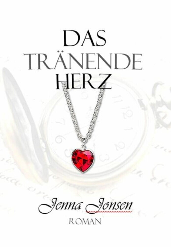 Das tränende Herz main product photo