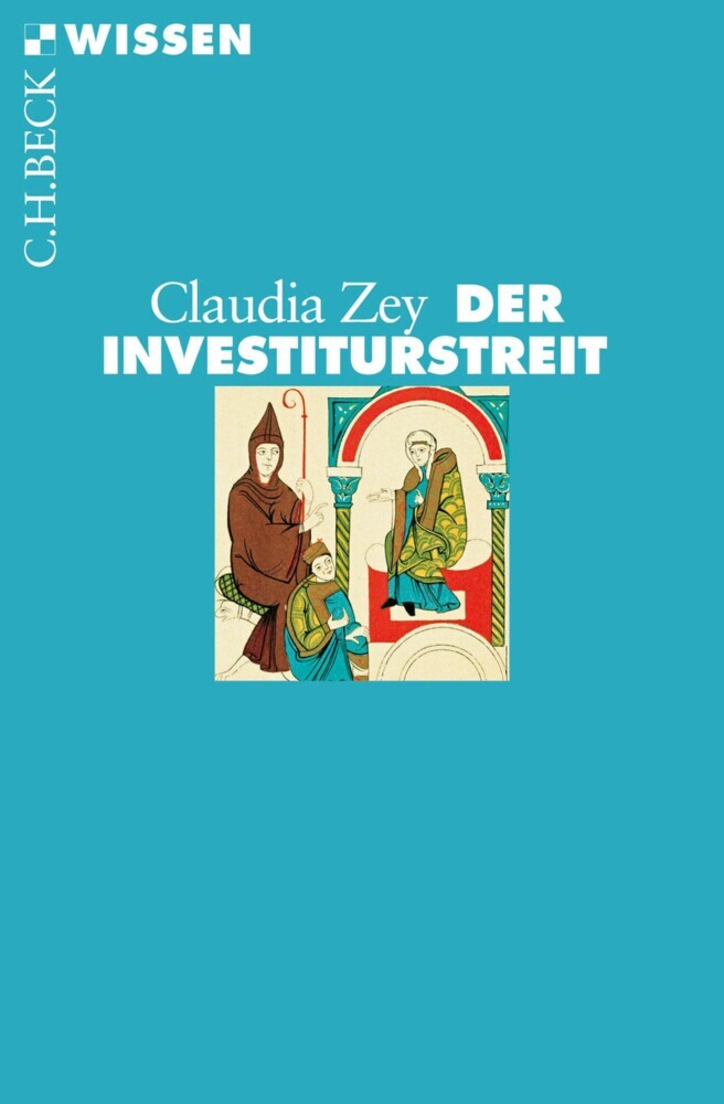 Der Investiturstreit main product photo