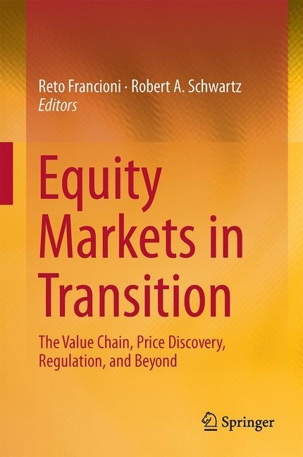 Equity Markets in Transition main product photo