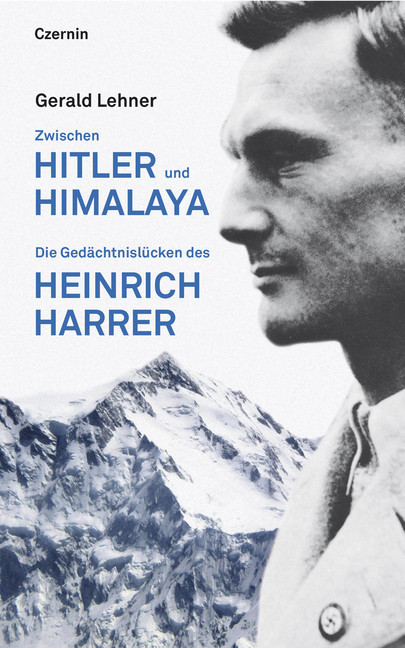 Zwischen Hitler und Himalaya main product photo