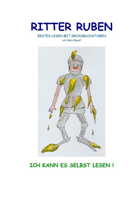 Ritter Ruben main product photo