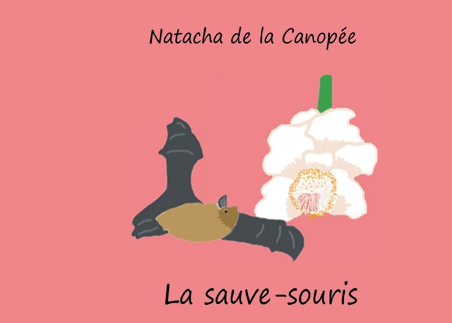 La sauve-souris main product photo