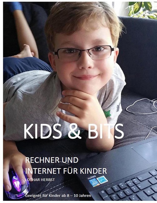Kids & Bits main product photo