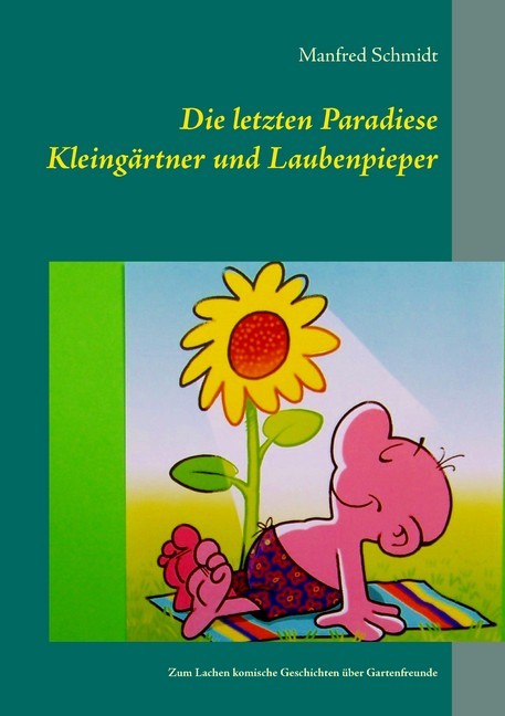 Die letzten Paradiese main product photo