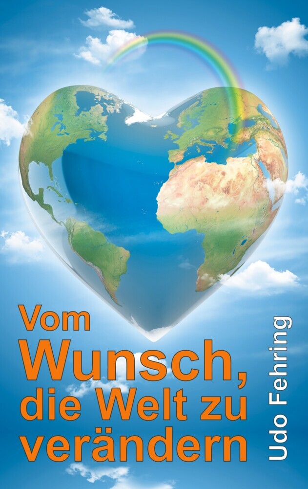 Vom Wunsch, die Welt zu verändern main product photo