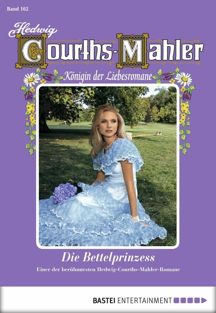 Hedwig Courths-Mahler - Folge 162 main product photo