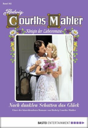 Hedwig Courths-Mahler - Folge 165