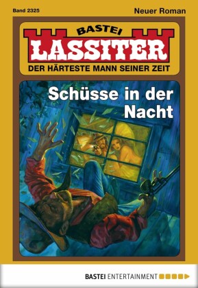 Lassiter 2325