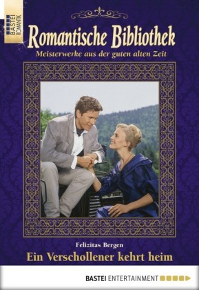 Romantische Bibliothek - Folge 49