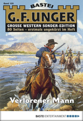 G. F. Unger Sonder-Edition 105