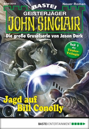 John Sinclair 2014