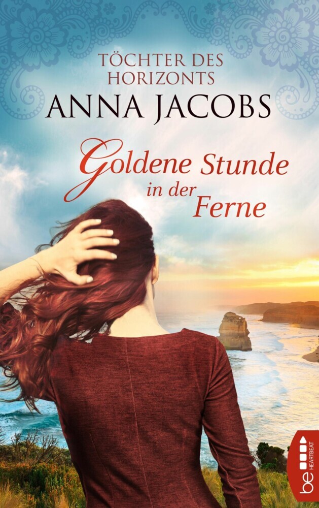 Goldene Stunde in der Ferne main product photo