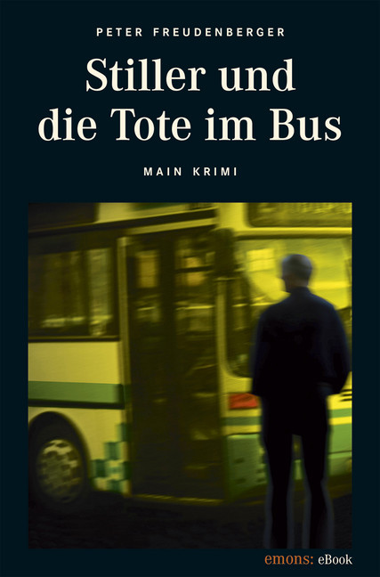 Stiller und die Tote im Bus main product photo