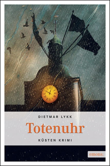 Totenuhr main product photo